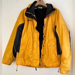 Columbia Bugaboo Interchange Jacket